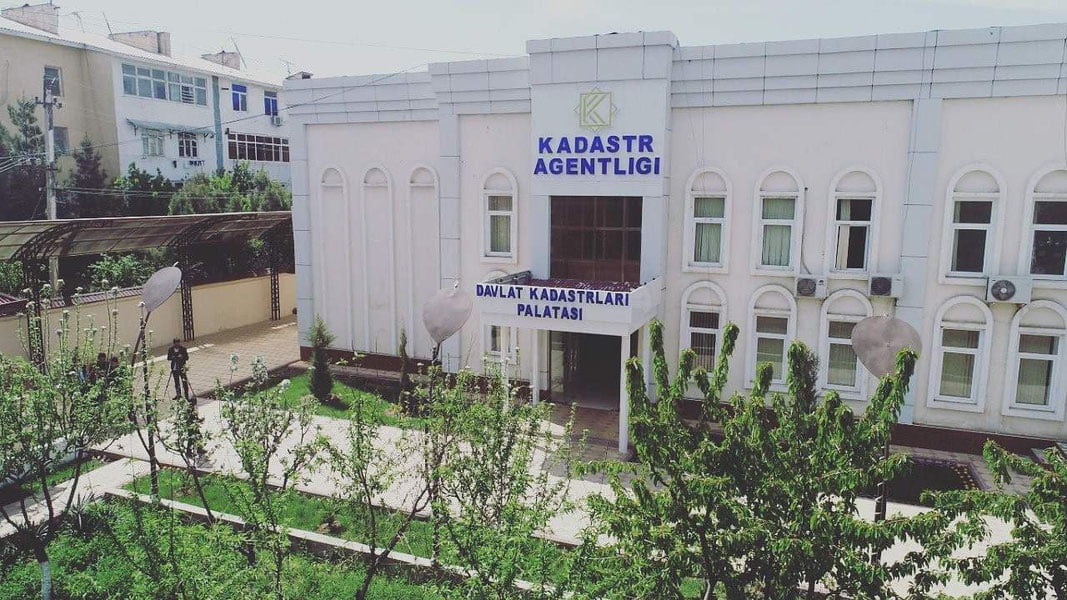 Қашқадарёда кадастр ходимлари 11 ой ичида 400 гектардан зиёд ер майдонида қонунбузилиши ҳолатларини аниқлади