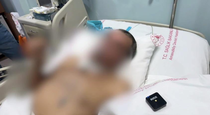 Туркияда соғлиги ёмонлашиб,оғир аҳволда қолган  ўзбекистонлик ватанга қайтарилди