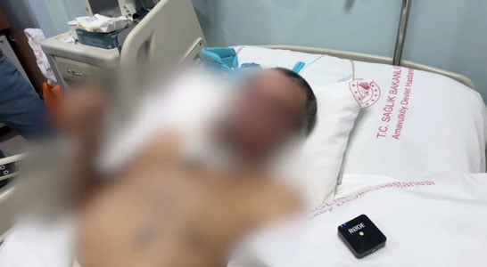 Туркияда соғлиги ёмонлашиб,оғир аҳволда қолган  ўзбекистонлик ватанга қайтарилди