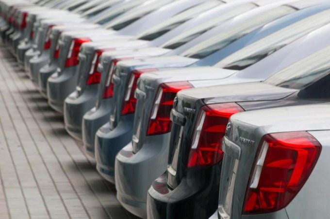 O‘zbekistonda noyabr oyida 101 mingdan ortiq avtomobil sotildi