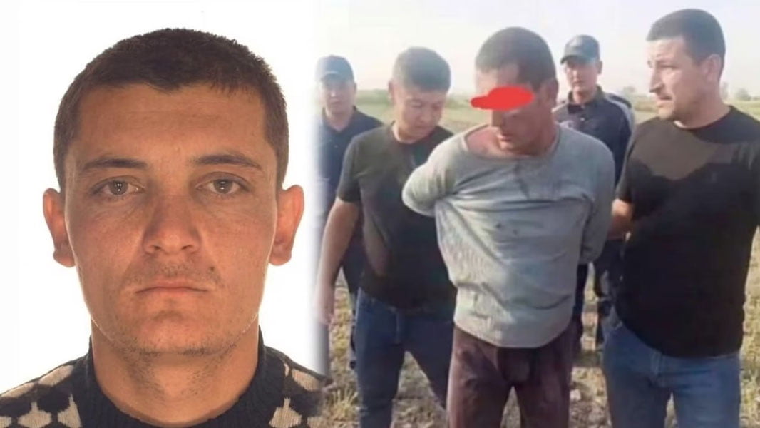 Оҳангаронда колониядан қочиб, 9 ёшли қизни зўрлаган шахс устидан суд бошланди