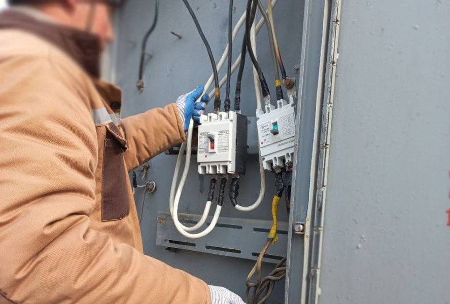 To‘rtko‘lda MIB orqali 96 mln elektr qarzdorligi undirildi