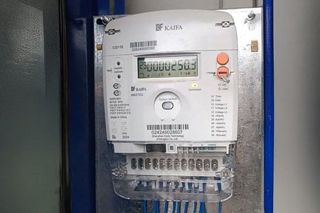 Ўзбекистонда ўтказилган рейдларт давомида 29 млрд сўмга яқин электр энергиясидан ноқонуний фойдаланилгани аниқланди