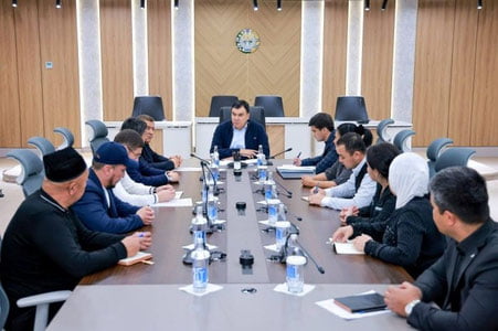 Chiqindilarni boshqarish va sirkulyar iqtisodiyot bo‘yicha yangi imtiyozlar joriy etildi