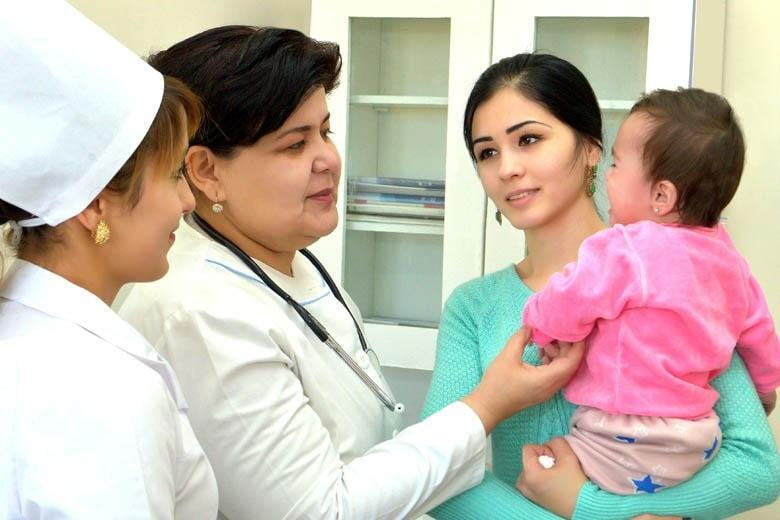 Ўзбекистон соғлиқни сақлаш тизимида 12 600 шифокор етишмайди — ССВ