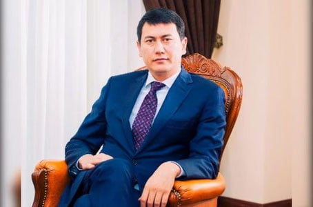 Олимовнинг Анор Банкдаги акцияларининг 50 фоизи нидерландиялик инвестор тасарруфига ўтиб кетди