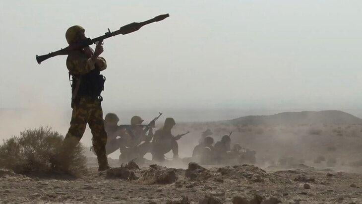 Тожикистон-Афғонистон чегарасида яна отишма содир бўлди