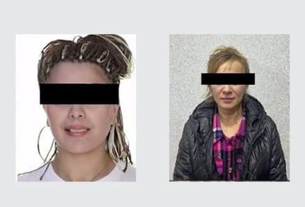 Самарқанддан Туркияга аёлларни фоҳишаликка юборадиган гуруҳ қўлга олинди