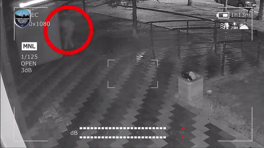 Тошкентда йигит 10 млн қарзи сабаб банкоматни ўмармоқчи бўлди