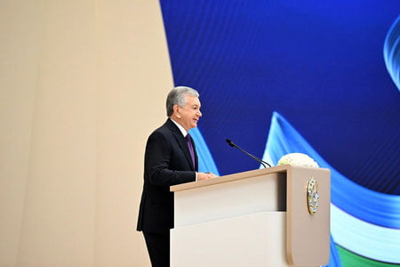 2026 йилда илк бор маҳаллани ривожлантириш учун 20 триллион сўм вилоятларнинг ўзига берилади