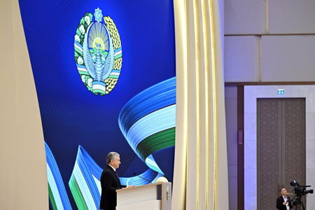 Зарарли моддалар ташланмаларини мониторинг қилиш станцияси ўрнатиш учун 100 миллион долларлик кредит линияси очилади