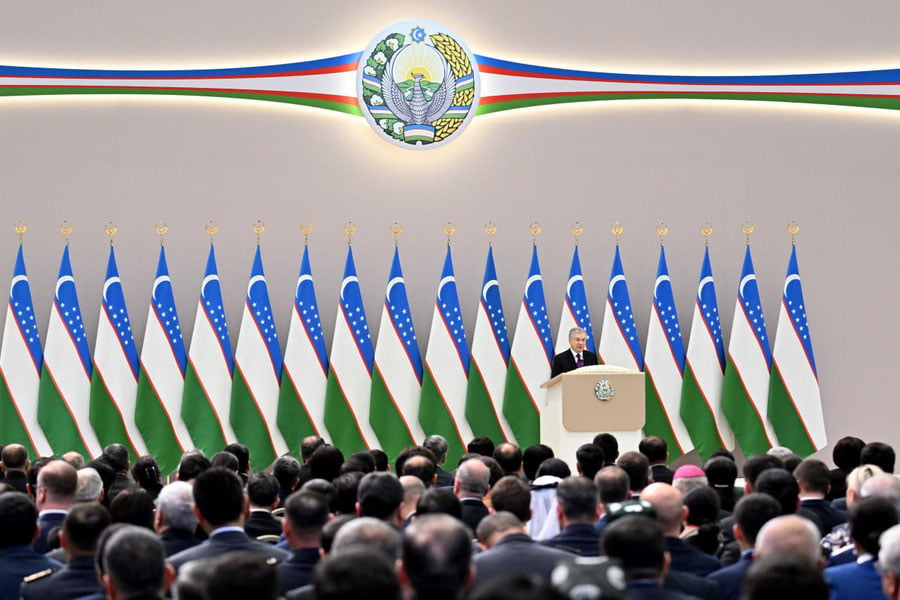 “Ўзбекистон – 2030” стратегияси қайта кўриб чиқилади