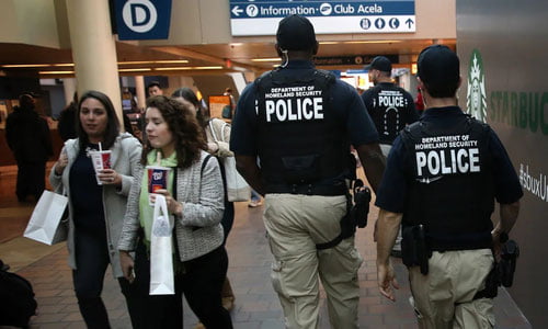 АҚШда “энг хавфли жиноятчилар” рўйхатига тўққиз нафар ўзбекистонлик киритилди