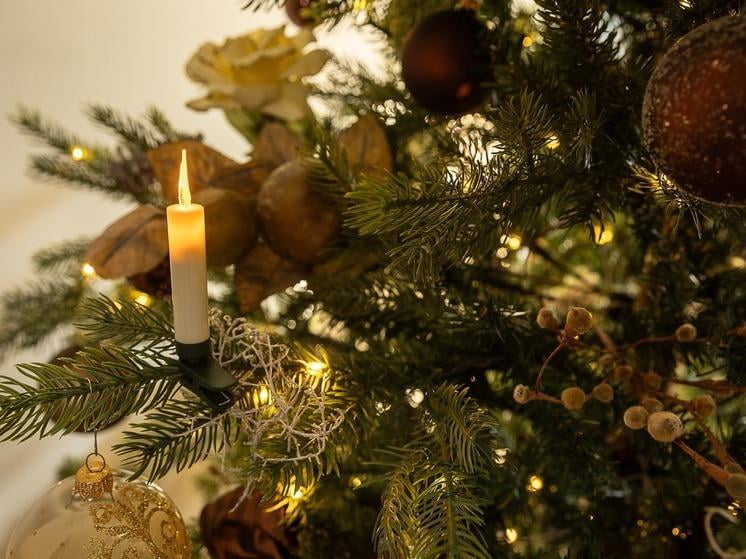 Саудия Арабистонида Рождество ва бошқа диний байрамларни нишонлашга рухсат берилди