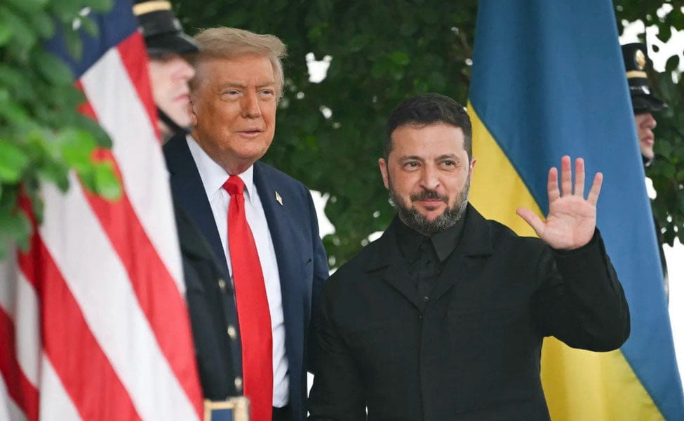 “Yangi yilgacha ko‘p narsa hal qilinishi mumkin” — Zelenskiy