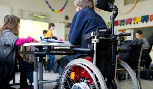 O‘zbekistonda maxsus ta’lim ehtiyojlari bo‘lgan bolalar uchun inklyuziv ta’lim tizimi joriy etiladi