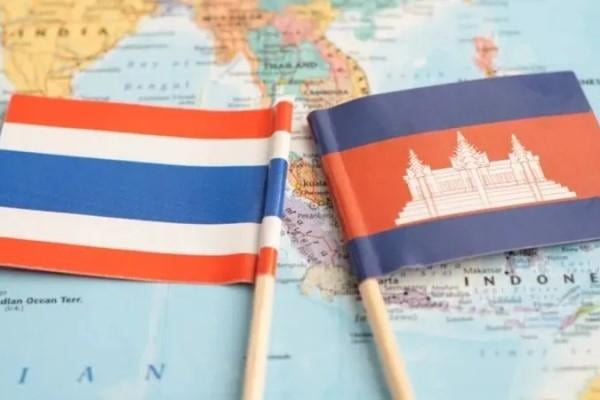 Таиланд ва Камбоджа вақтинчалик сулҳга келишди