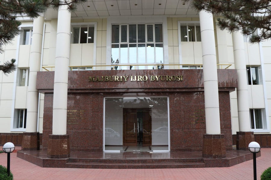 “MIB shunchalik oqsoqmi?” — bloger MIBdan norozi