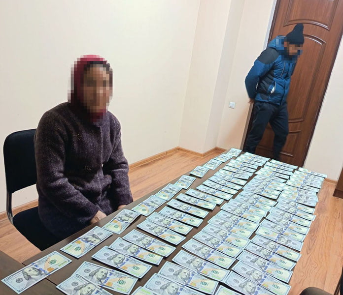 Наманганда ота салкам 100 млн алимент тўлади