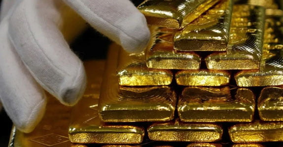 O‘zbekistonda oltin narxi bir yil Ichida 49 marta oshdi