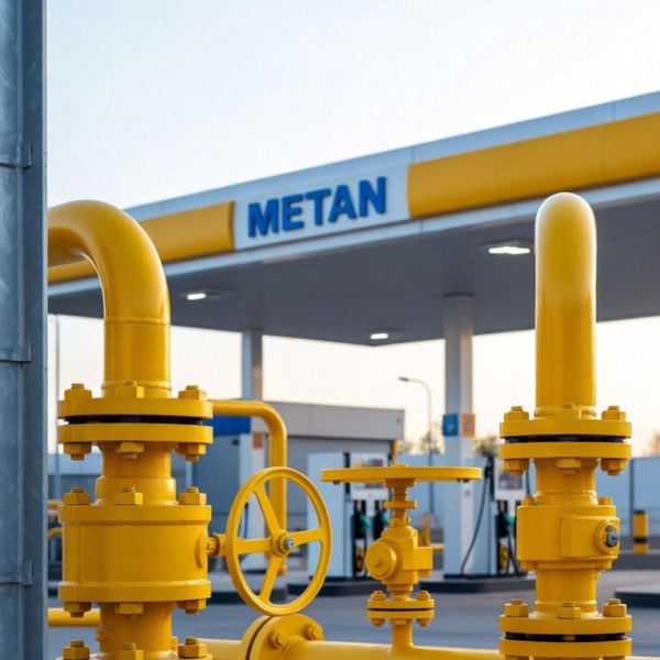 Республика бўйлаб барча метан заправкалар 24 соатлик иш режимига ўтказилади