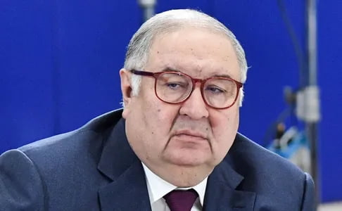 Германияда Усмоновга қарши иккинчи тергов айбловсиз ёпилди