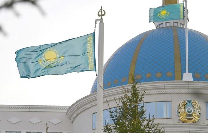 Qozog‘istonda LGBT targ‘ibotini taqiqlovchi qonun qabul qilindi