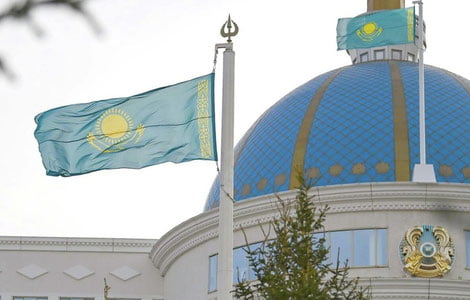 Qozog‘istonda LGBT targ‘ibotini taqiqlovchi qonun qabul qilindi