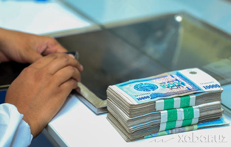 Талабалар учун контракт тўловлари ва қабул муддатлари узайтирилди