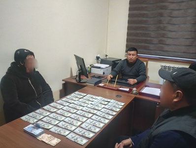 Андижонда ота фарзандларига 200 млн алимент олдиндан тўлади