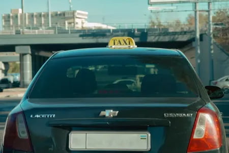 2026 йилдан такси ҳайдовчилари солиқларни қандай тўлайди?