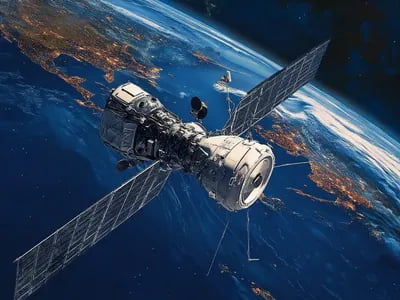 Старлинк Венесуэлага бепул интернет тақдим этади