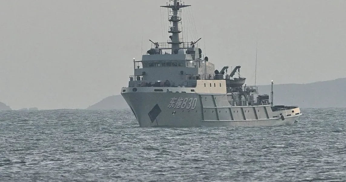 Хитой ижтимоий тармоқларида Тайван учун “Трамп сценарийси” муҳокама қилинмоқда