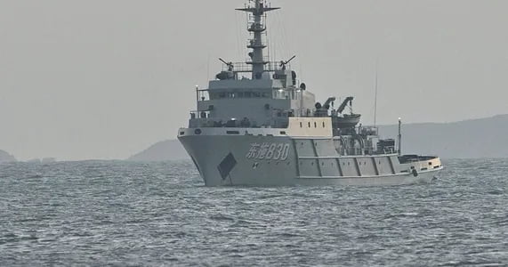 Хитой ижтимоий тармоқларида Тайван учун “Трамп сценарийси” муҳокама қилинмоқда