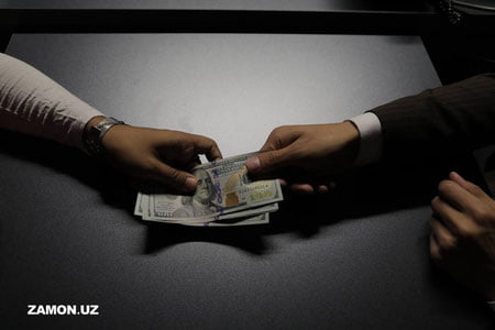 Ўзбекистонда коррупция ҳақида хабар берган шахсларга ҳимоя ордери берилади
