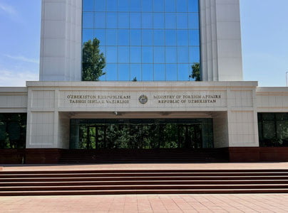 Афғонистонда ўзбек тилига чекловлар қўйилгани рад этилди