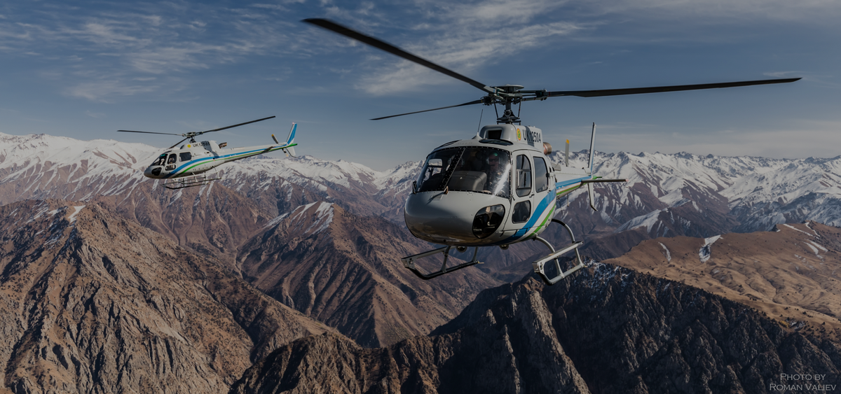 O‘zgidromet xodimining yuqori tog’da xizmat vaqtida ahvoli og’irlashib qoldi