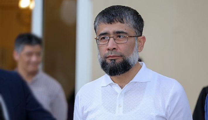 Mubashshir Ahmadning himoya jamoasi og‘ir kasalliklari sabab uning ozod qilinishini talab qilmoqda