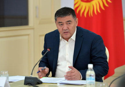 “Арипов билан тортишиб қолардик” — Қамчибек Ташиев Ўзбекистон Бош вазири билан боғлиқ ҳолатларга тўхталди