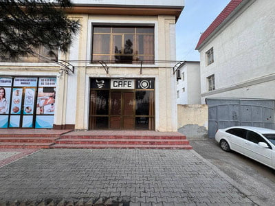 Наманганда кредитдан қарздор фуқаро кафесидан айрилди