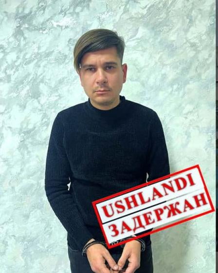 Toshkentdagi tunnelda erkak ayolga uyatsiz qiliq qildi