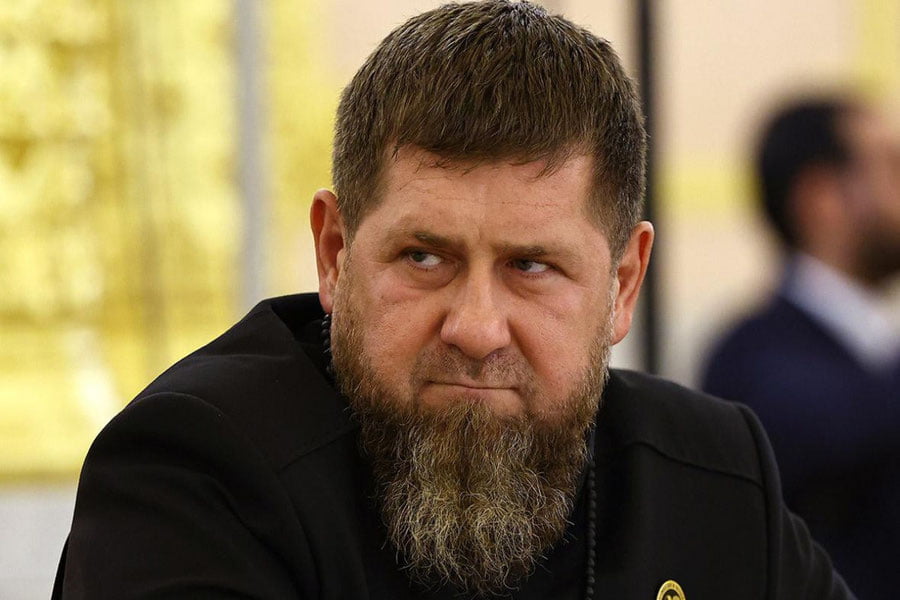 АҚШ Кодировга қарши ҳам “Мадуро модели” бўйича чоралар кўриши керак — Зеленский