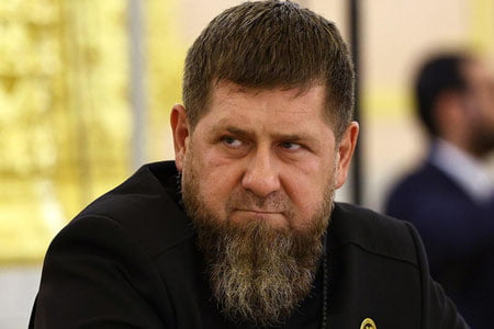 АҚШ Кодировга қарши ҳам “Мадуро модели” бўйича чоралар кўриши керак — Зеленский