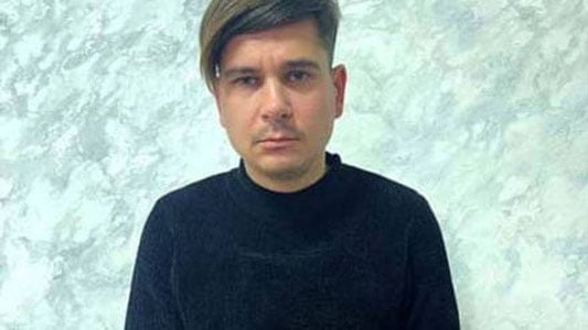 Учтепада аёлга нисбатан уятсиз ҳаракат содир этган эркак 15 суткага қамалди