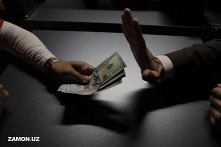 Prezident Farmoni bilan korrupsiyaga qarshi kurash tizimi yangi bosqichga ko‘tarildi