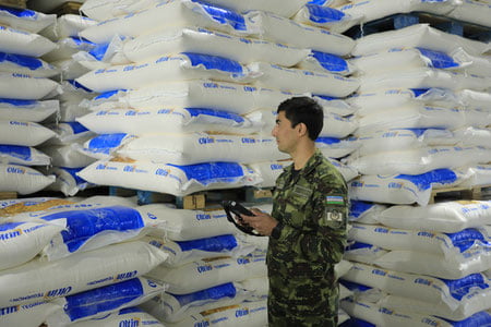 2025 йилда Тошкент вилояти божхона бошқармаси томонидан 195,3 кг гиёҳвандлик воситаларининг ноқонуний айланмасига чек қўйилди