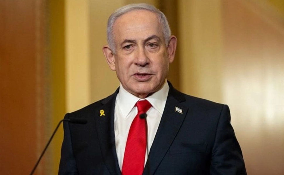 Netanyaxu Livanda yangi harbiy operatsiya o‘tkazish uchun AQSH roziligini oldi — KAN