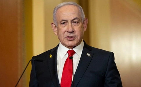 Netanyaxu Livanda yangi harbiy operatsiya o‘tkazish uchun AQSH roziligini oldi — KAN