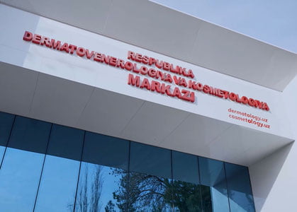 “Boshliq bo‘lgani uchun yo‘q deya olmadim” — Respublika dermatovenerologiya va kosmetologiya markazi Jizzax viloyati filialida 864 mln so‘m pul mablag‘i talon-toroj qilindi