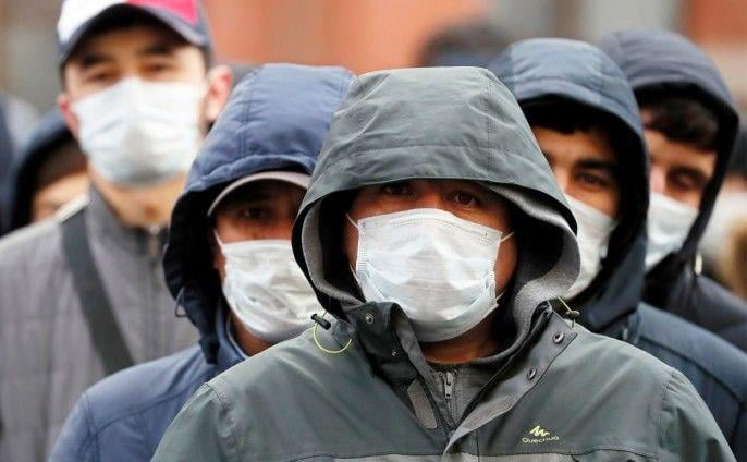 Россияда мигрантлар учун тиббий кўрик муддати 30 кунгача қисқартирилади